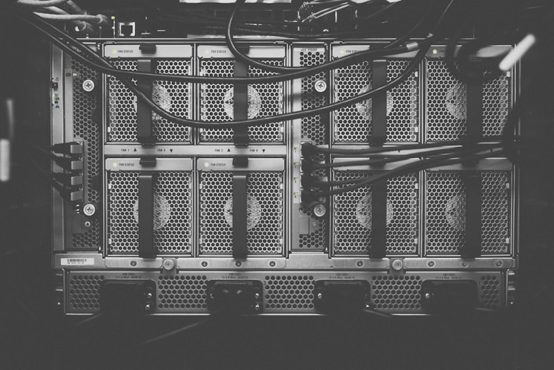 Backup & Disaster Recovery